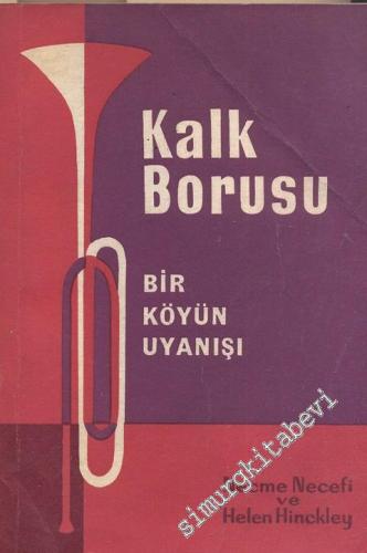 Kalk Borusu: Bir köyün Uyanışı (Reveille for a Persian Village) -