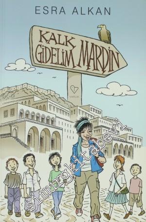 Kalk Gidelim Mardin -
