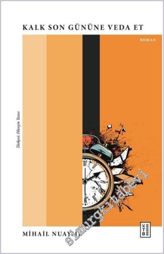 Kalk Son Gününe Veda Et -        2025