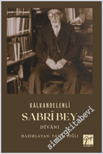 Kalkandelenli Sabri Bey Divanı - 2026