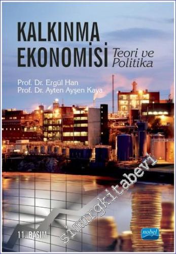 Kalkınma Ekonomisi Teori ve Politika -        2023