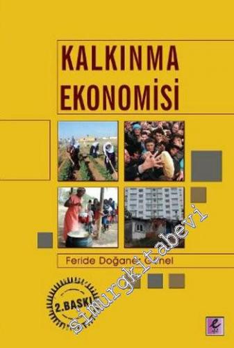 Kalkınma Ekonomisi -