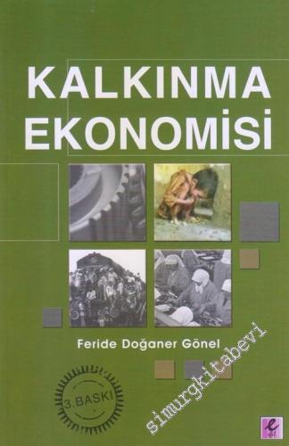 Kalkınma Ekonomisi -        2016