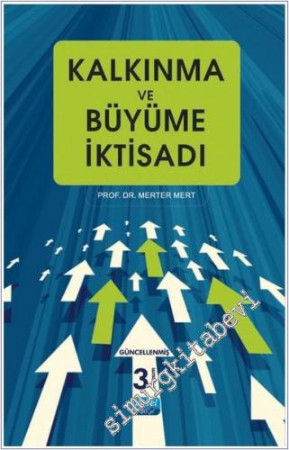 Kalkınma ve Büyüme İktisadı -        2025