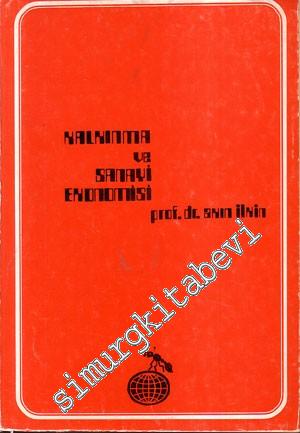 Kalkınma ve Sanayi Ekonomisi -