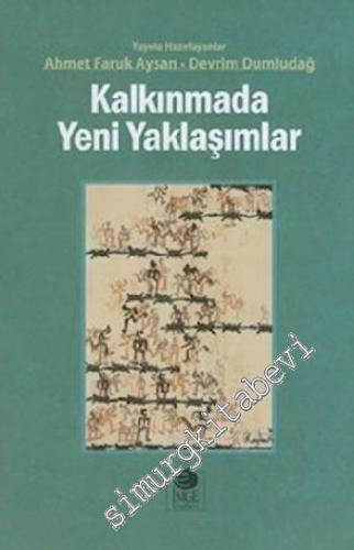 Kalkınmada Yeni Yaklaşımlar -