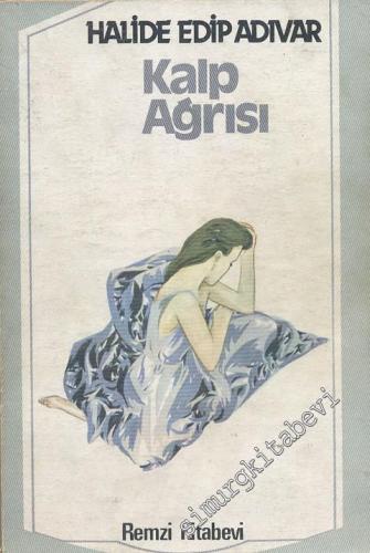 Kalp [ Kalb ] Ağrısı -        1981