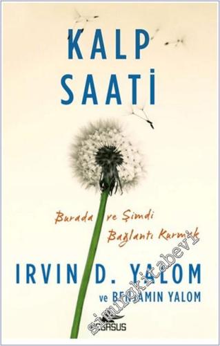 Kalp Saati: Burada ve Şimdi Bağlantı Kurmak -        2025