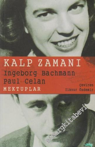 Kalp Zamanı - Mektuplar -