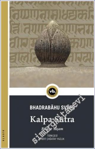 Kalpa Sutra Bilgece Yaşam -        2022