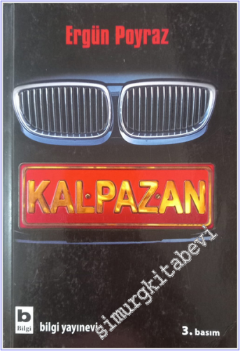 Kalpazan -
