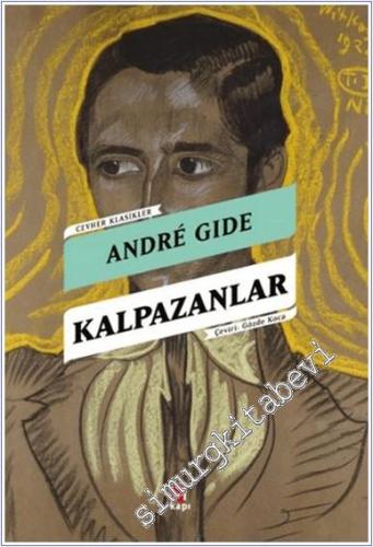 Kalpazanlar -        2025