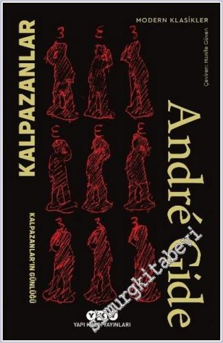 Kalpazanlar: Kalpazanlar'ın Günlüğü -        2025