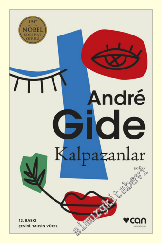Kalpazanlar -         2024