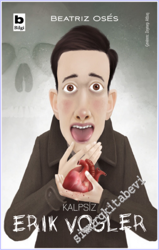 Kalpsiz Erik Vogler - 2026