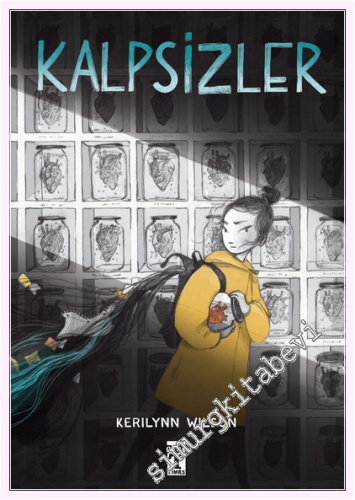 Kalpsizler -         2026