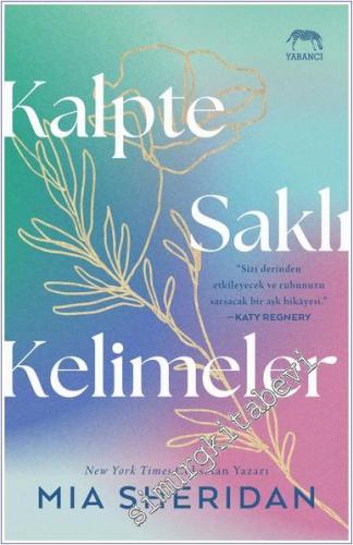 Kalpte Saklı Kelimeler -        2025