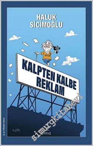 Kalpten Kalbe Reklam -        2023