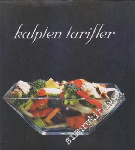 Kalpten Tarifler CİLTLİ