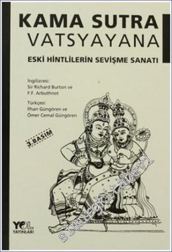 Kama Sutra: Eski Hintlilerin Sevişme Sanatı -