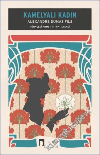 Kamelyalı Kadın -        2021