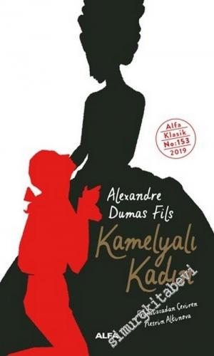 Kamelyalı Kadın -        2019