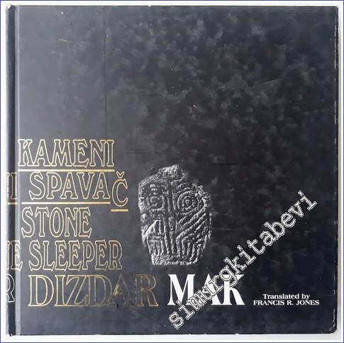 Kameni Spavac = Stone Sleeper - 1999