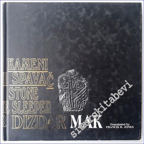 Kameni Spavac = Stone Sleeper -        1999