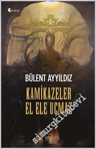 Kamikazeler El Ele Uçmaz -        2023