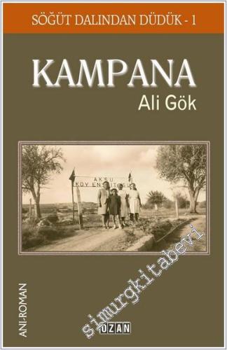 Kampana - Söğüt Dalından Düdük 1 -        2025