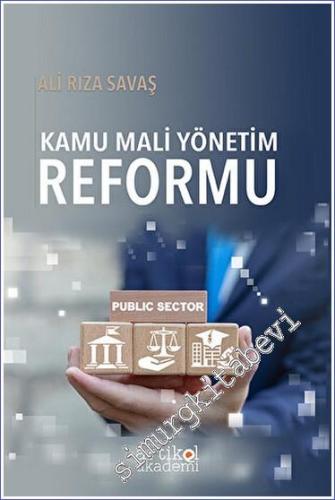 Kamu Mali Yönetim Reformu - 2023