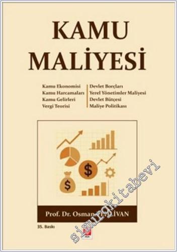 Kamu Maliyesi -        2025