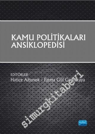 Kamu Politikaları Ansiklopedisi