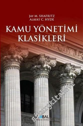 Kamu Yönetimi Klasikleri -
