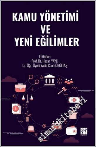 Kamu Yönetimi ve Yeni Eğilimler -        2025