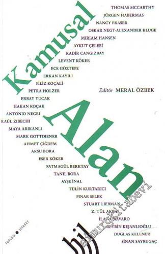 Kamusal Alan