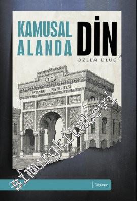 Kamusal Alanda Din -