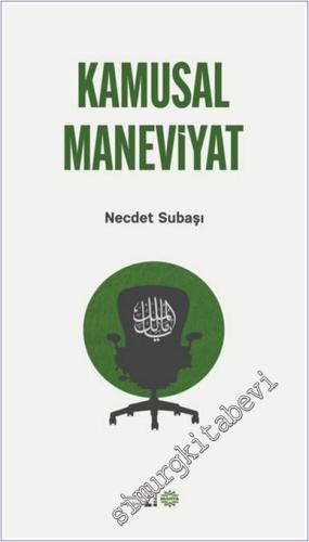 Kamusal Maneviyat -        2025