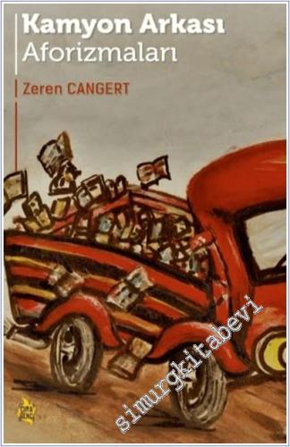 Kamyon Arkası Aforizmaları -        2025