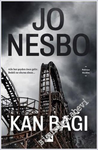 Kan Bağı -        2025