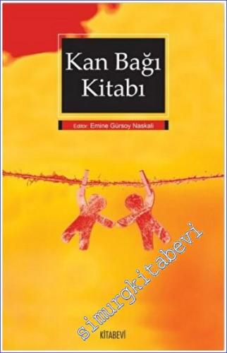 Kan Bağı Kitabı -        2022