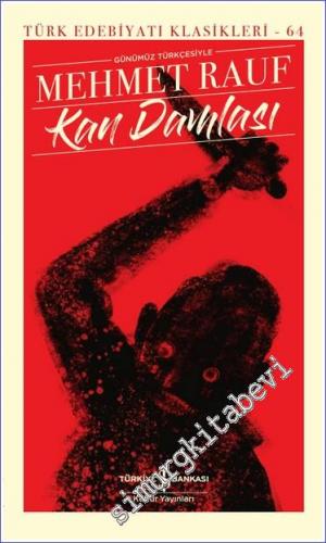 Kan Damlası -        2025