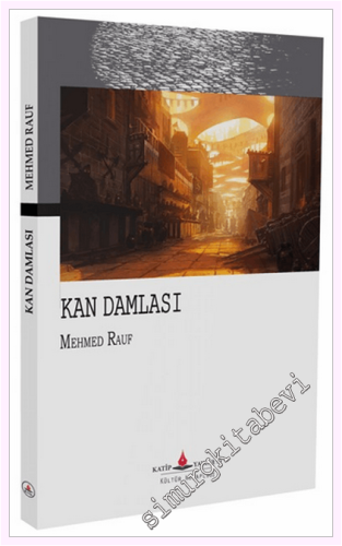 Kan Damlası