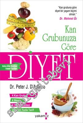 Kan Grubunuza Göre Diyet -