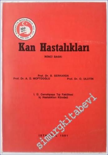 Kan Hastalıkları -        1981