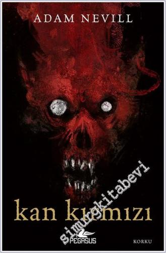 Kan Kırmızı - 2025