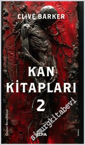 Kan Kitapları 2 -        2024