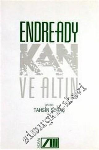 Kan ve Altın -        1992