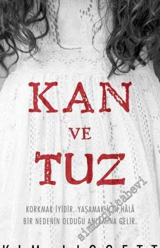 Kan ve Tuz -        2017