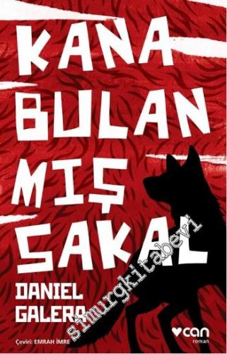 Kana Bulanmış Sakal -